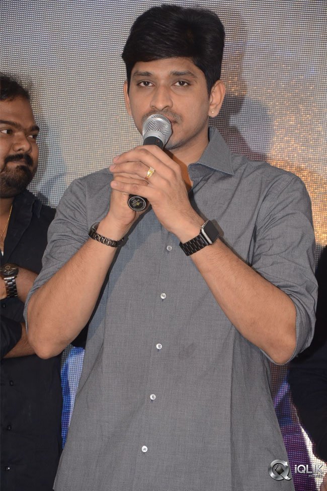 Chalo-Movie-2nd-Song-Launch